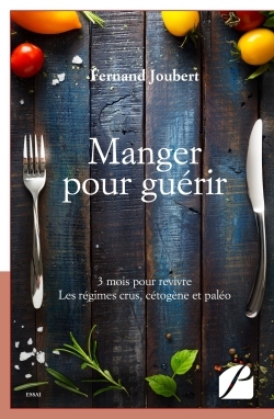 Image de Manger pour guérir