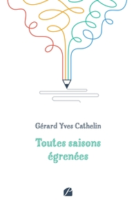 Picture of Toutes saisons égrenées