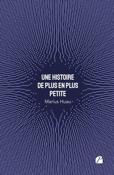 Picture of Une histoire de plus en plus petite
