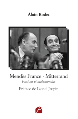 Image de Mendès France - Mitterrand