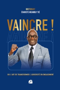 Picture of Vaincre !