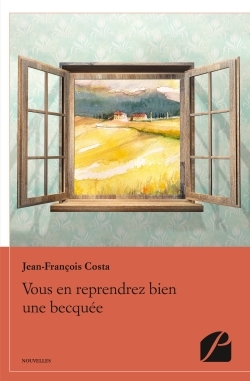 Picture of Vous en reprendrez bien une becquée