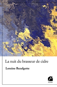 Picture of La nuit du brasseur de cidre