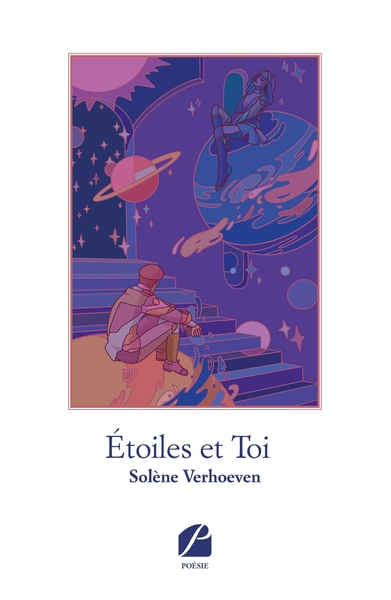 Picture of Étoiles et Toi