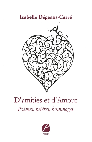 Picture of D'amitiés et d'Amour