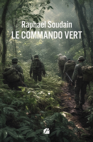 Picture of Le commando vert