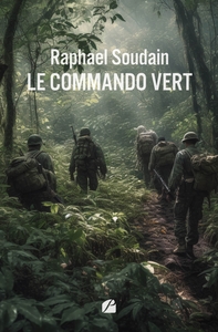 Picture of Le commando vert