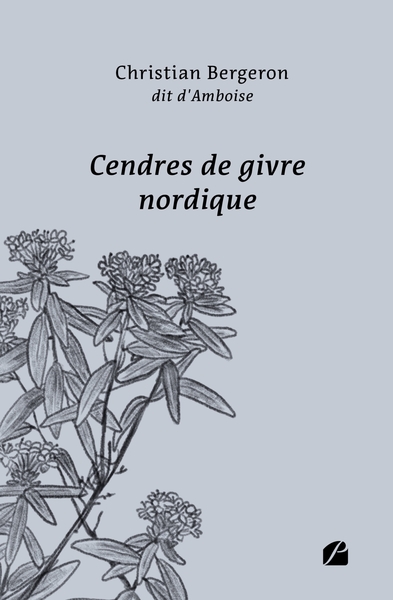 Image de Cendres de givre nordique