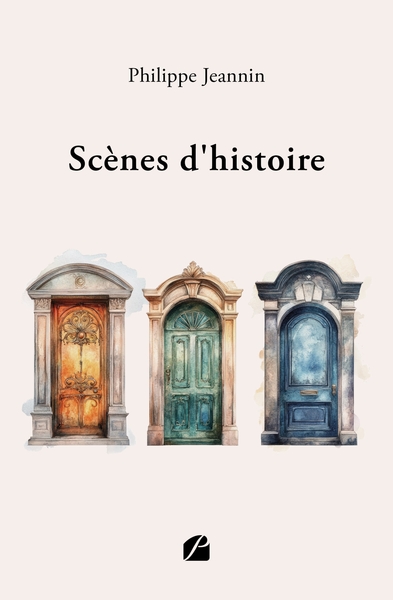 Picture of Scènes d'histoire