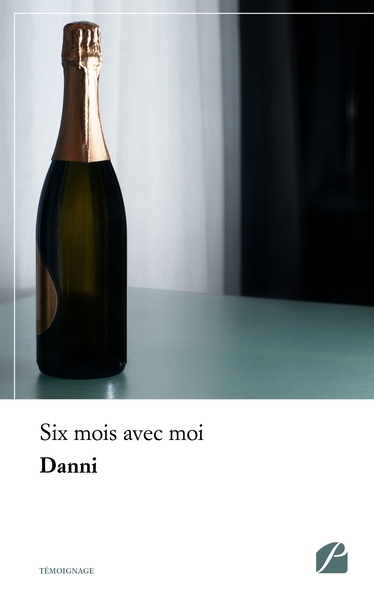 Picture of Six mois avec moi