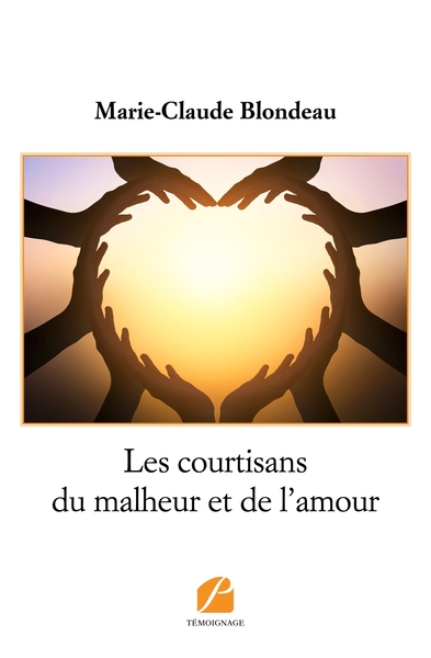 Image de Les courtisans du malheur et de l'amour