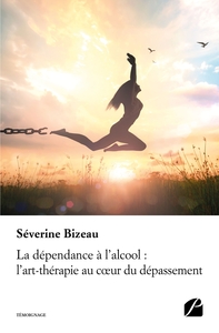 Picture of La dépendance à l'alcool : l'art-thérapie au coeur du dépassement