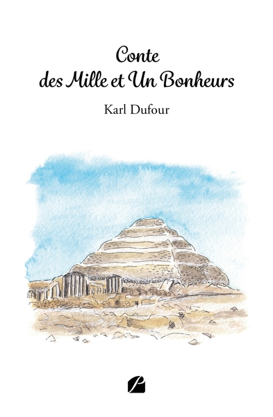 Image de Conte des mille et un bonheurs