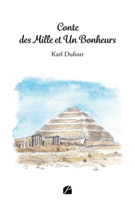 Image de Conte des mille et un bonheurs