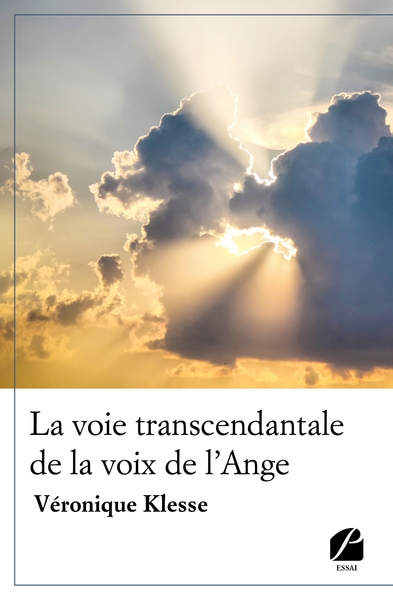 Image de La voie transcendantale de la voix de l'Ange