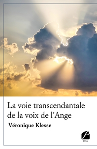 Image de La voie transcendantale de la voix de l'Ange