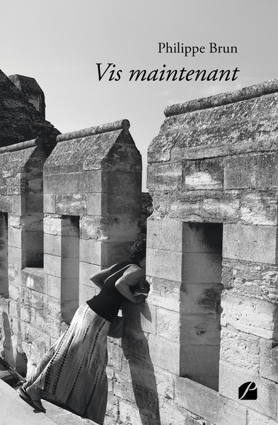 Picture of Vis maintenant