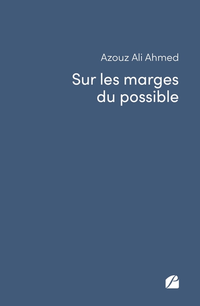 Image de Sur les marges du possible