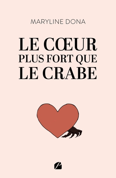 Picture of Le coeur plus fort que le crabe