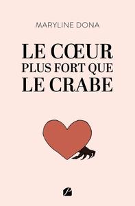 Picture of Le coeur plus fort que le crabe