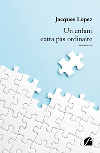 Picture of Un enfant extra pas ordinaire