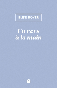 Picture of Un vers à la main