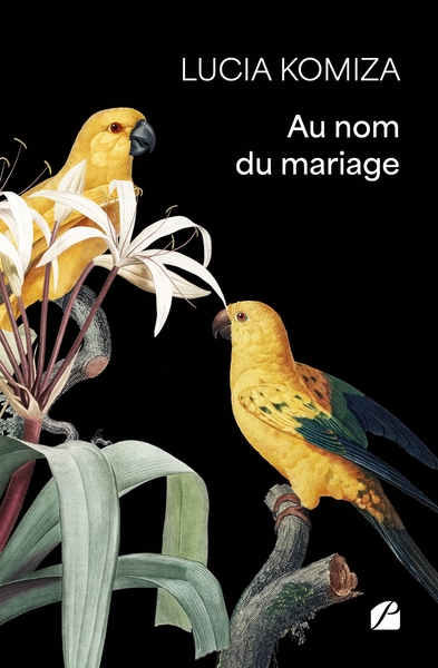 Image de Au nom du mariage