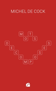 Picture of Mots décomposés