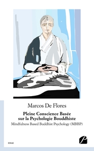 Picture of Pleine Conscience Basée sur la Psychologie Bouddhiste