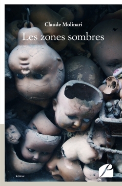 Picture of Les zones sombres