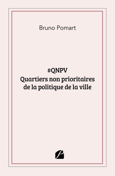 Image de #QNPV  - Quartiers non prioritaires de la politique de la ville