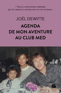 Picture of Agenda de mon aventure au Club Med