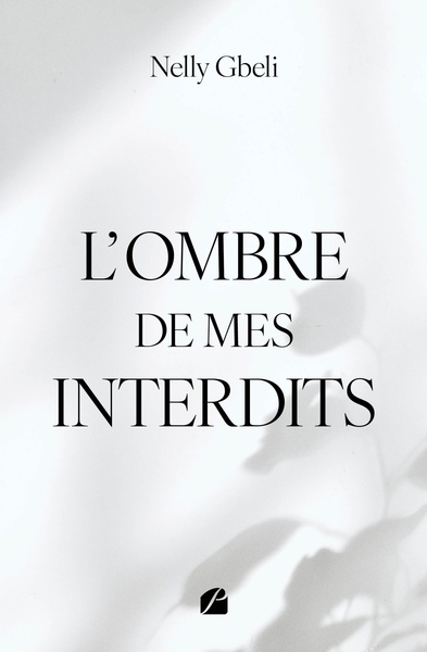Picture of L'ombre de mes interdits