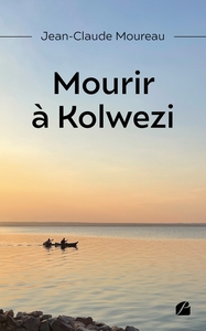 Picture of Mourir à Kolwezi