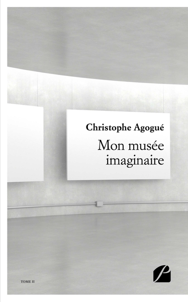 Image de Mon musée imaginaire  - II