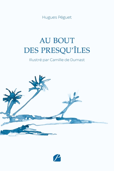 Image de Au Bout des Presqu'îles
