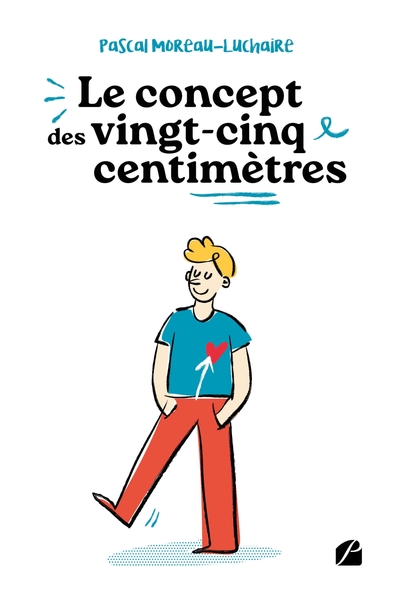 Picture of Le Concept des 25 centimètres