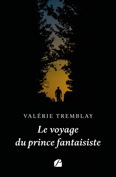 Image de Le voyage du prince fantaisiste