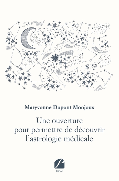 Picture of Une ouverture pour permettre de découvrir l'astrologie médicale