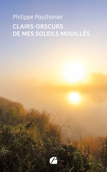 Picture of Clairs-obscurs de mes soleils mouillés