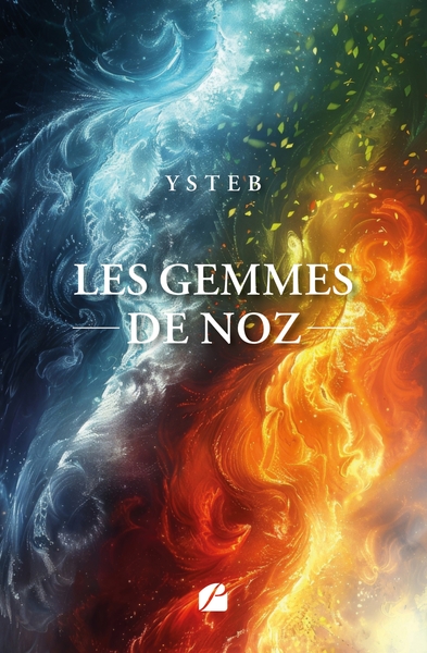 Picture of Les gemmes de Noz