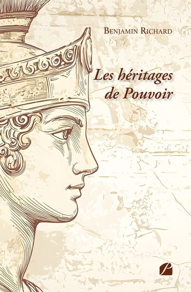 Picture of Les héritages de Pouvoir