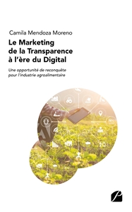 Picture of Le Marketing de la Transparence à l'ère du Digital