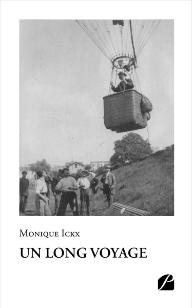 Picture of Un long voyage