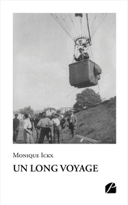 Picture of Un long voyage