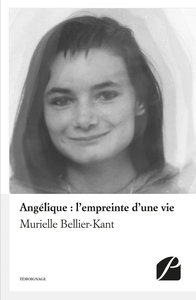 Image de Angélique : l'empreinte d'une vie