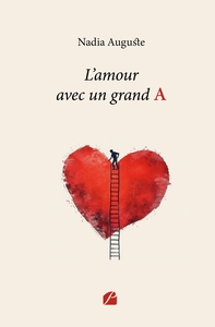 Picture of L'amour avec un grand A