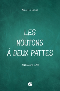 Picture of Les moutons à deux pattes
