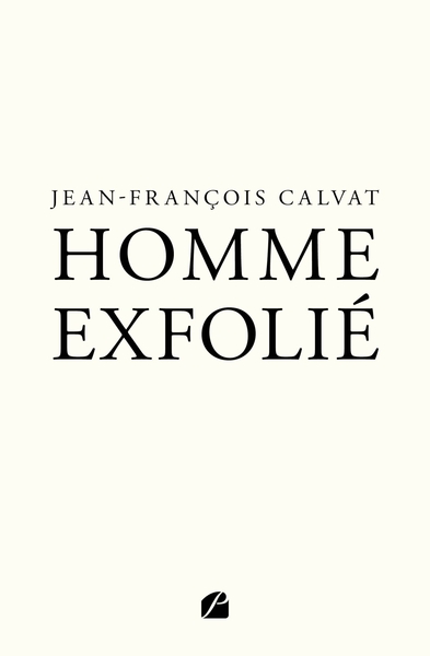 Picture of Homme exfolié