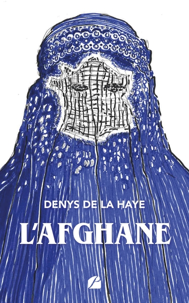 Picture of L'Afghane